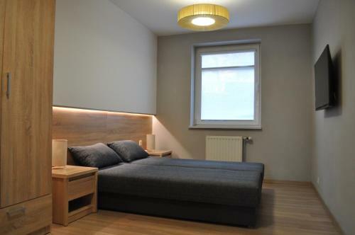Apartament Cynamon ,wanilia I Go?dzik