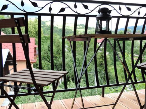 Apartamento Na ?wierkowym Strychu