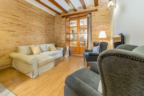 Apartamento La Casa Chica Del Carmen