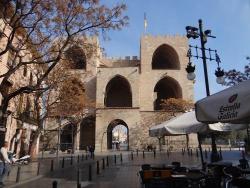 Apartamento Valencia What Else...