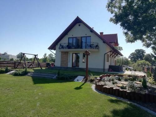 Pokoje U Wiktorii