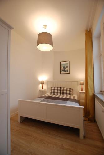 Apartamenty 21