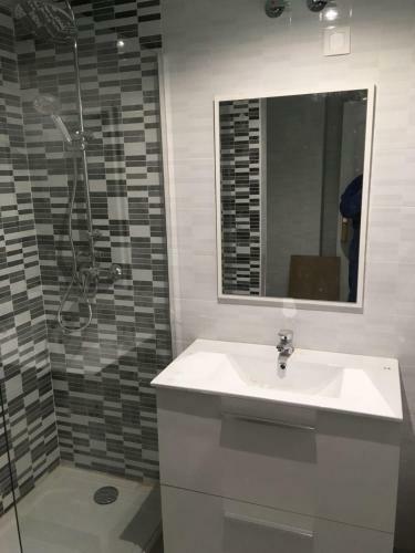Apartamento Carrer de Mar�a Montessori