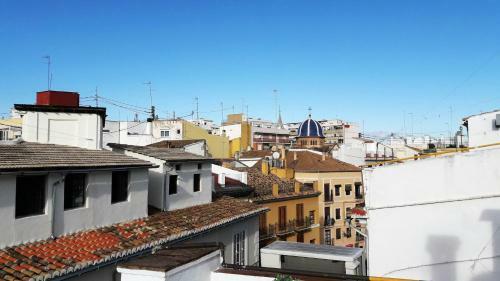 Preciosos Apartamentos En El Carmen