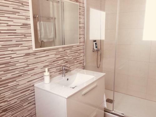 Apartamento Piso C�ntrico Plaza Toros