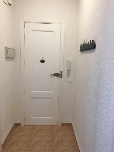 Apartamento Piso C�ntrico Plaza Toros