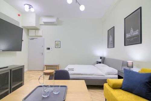 Apartments In - Stare Miasto