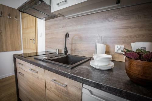 Apartamenty Przy Skoczni
