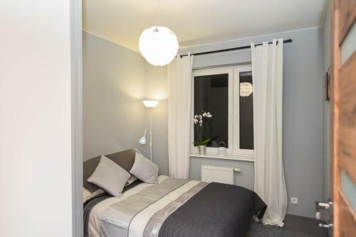 Apartament Wr�belkowo