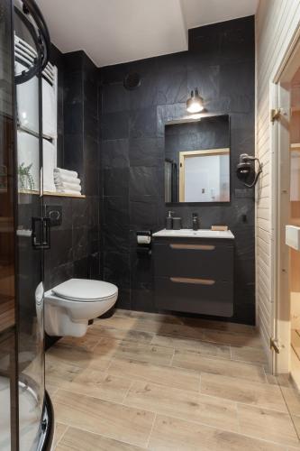 Apartament Jode?ka