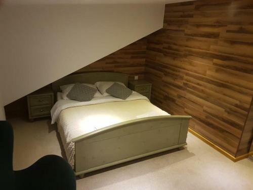 Apartament Aurum Z Saun? "sun & Sport"
