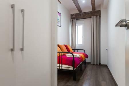 Apartamento Your Home At Valencia, Caba�al