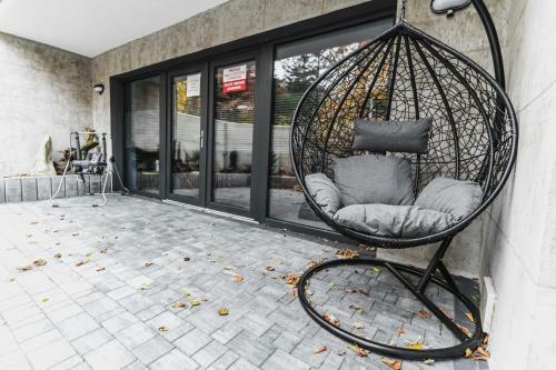 Czarna Owca Apartament - Skrzyczne Residence