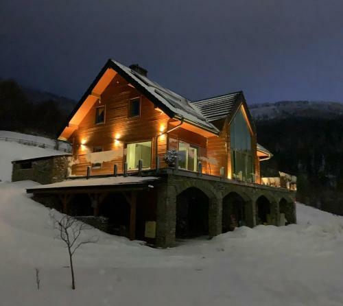Villa Ceprowo
