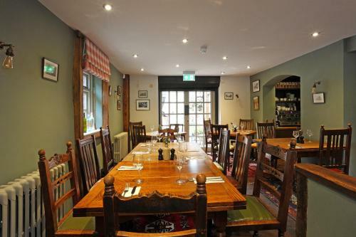 Posada The Plough Inn