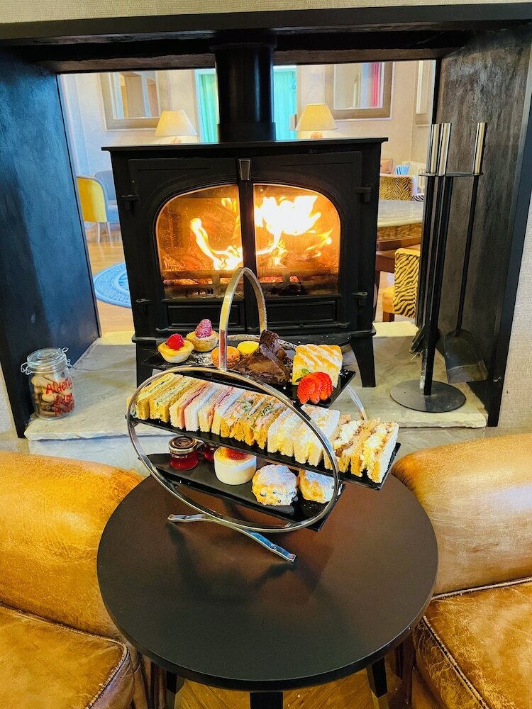 Alderley Edge Hotel