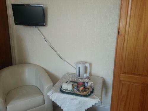 Falcons Nest Hotel