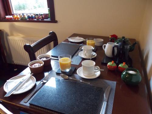 Serendipity Bed And Breakfast