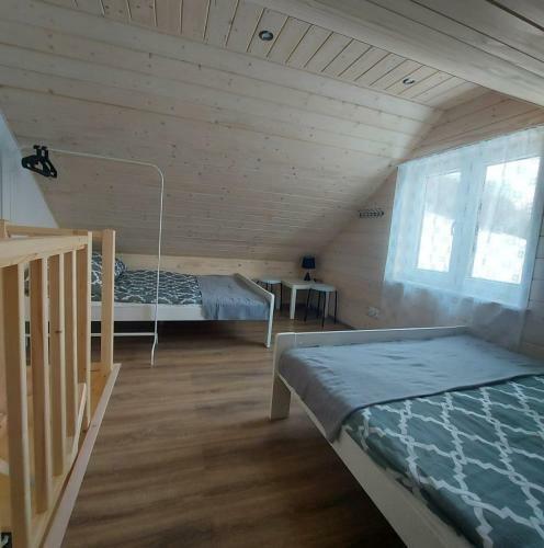 Apartamento Domek Zacisze G�r S?onnych