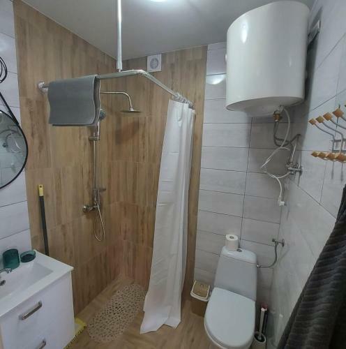 Apartamento Domek Zacisze G�r S?onnych