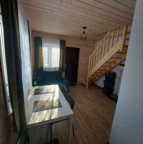 Apartamento Domek Zacisze G�r S?onnych