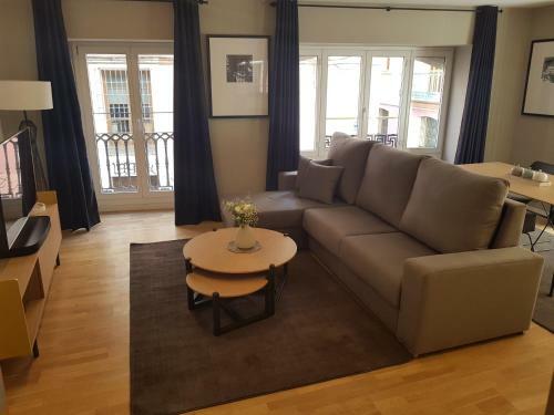 Apartamento Bonnies Suites & Spa Valencia
