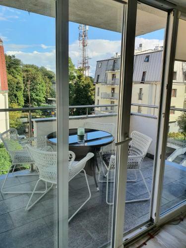 Apartamento Stella Baltic Big Terrace Nice View