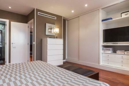 Apartamento Luxury Penthouse Near Beach/seaview