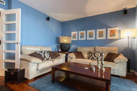Apartamento Luxury Penthouse Near Beach/seaview