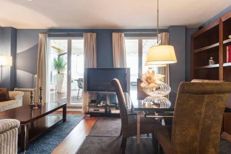 Apartamento Luxury Penthouse Near Beach/seaview