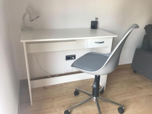 Cozy Apartment In Valencia! Wi-fi !