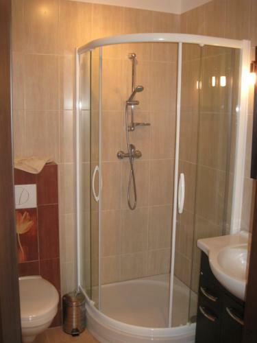 Regina Maris ?winouj?cie - Apartament Andersz