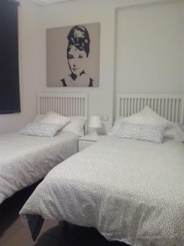 Patacona Mare Nostrum Apartment