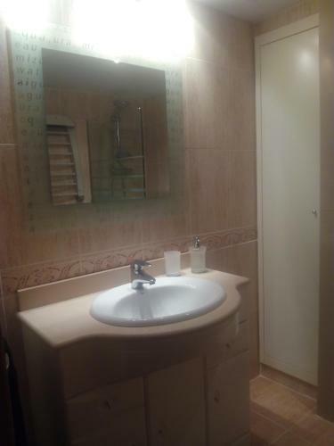 Patacona Mare Nostrum Apartment