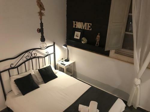 Apartamento Cozy Rooms Loriguilla