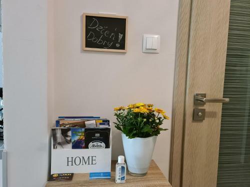 Apartament U Buby
