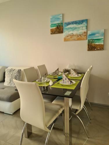Apartament U Buby
