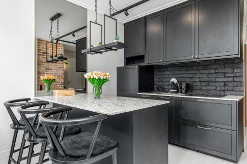 Apartamenty Grunwaldzka 49 By Renters