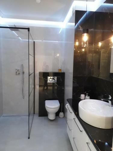Apartament Ewela 16 ?winouj?cie