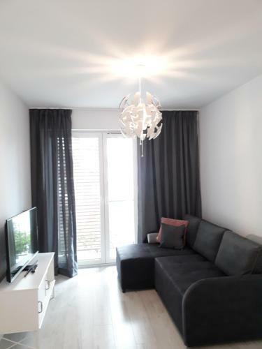 Apartament Ewela 16 ?winouj?cie