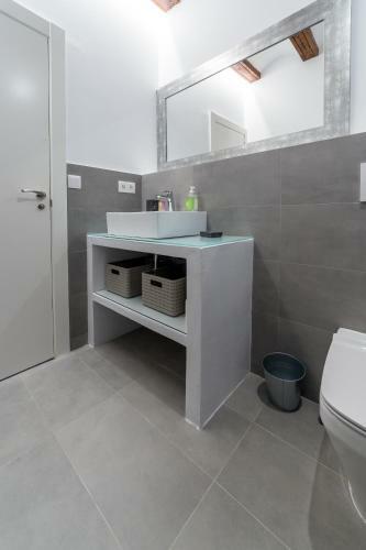 Apartamento Cathedral Luxury Terrace Flat 2br,2ba, Ac,wifi