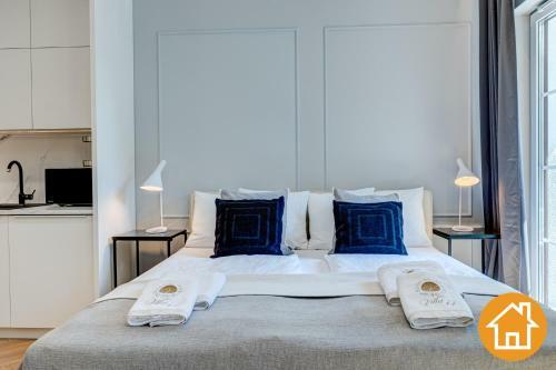 Apartamento Villa 44 - Visitopl