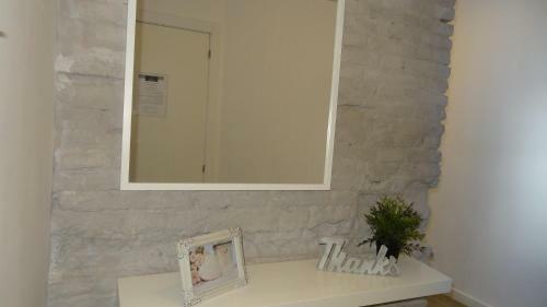 Apartamento Suites By Eric Olsan (Peset)