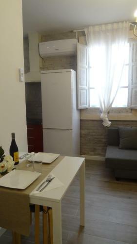 Apartamento Suites By Eric Olsan (Peset)