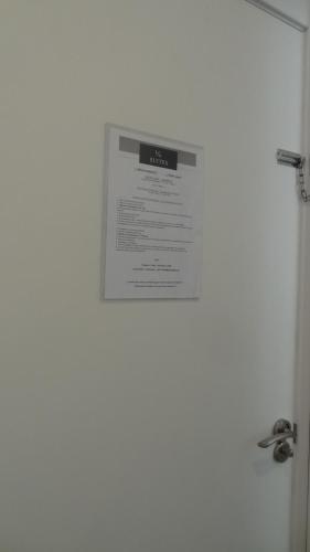 Apartamento Suites By Eric Olsan (Peset)