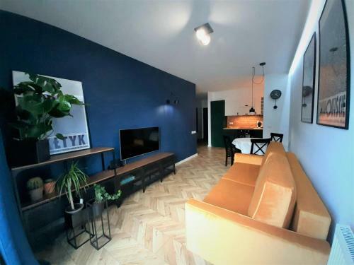 Apartamenty Aleksandry_apartament Paw?a