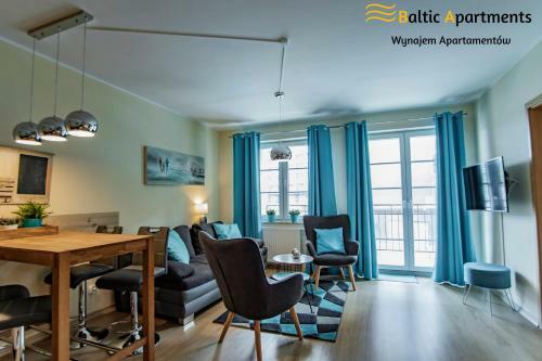 Apartamento Baltic-apartments - Villa Park