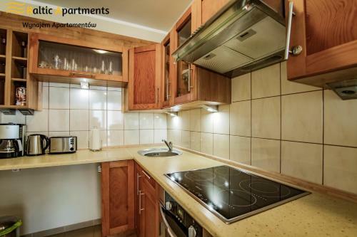 Apartamento Baltic-apartments - Villa Park