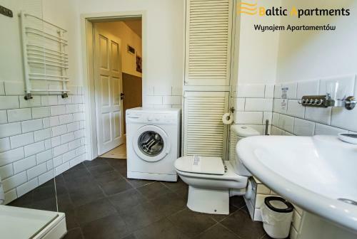 Apartamento Baltic-apartments - Holiday House