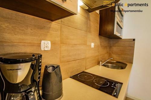 Apartamento Baltic-apartments - Holiday House